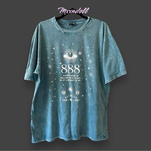 Angel Number 888 Tshirt